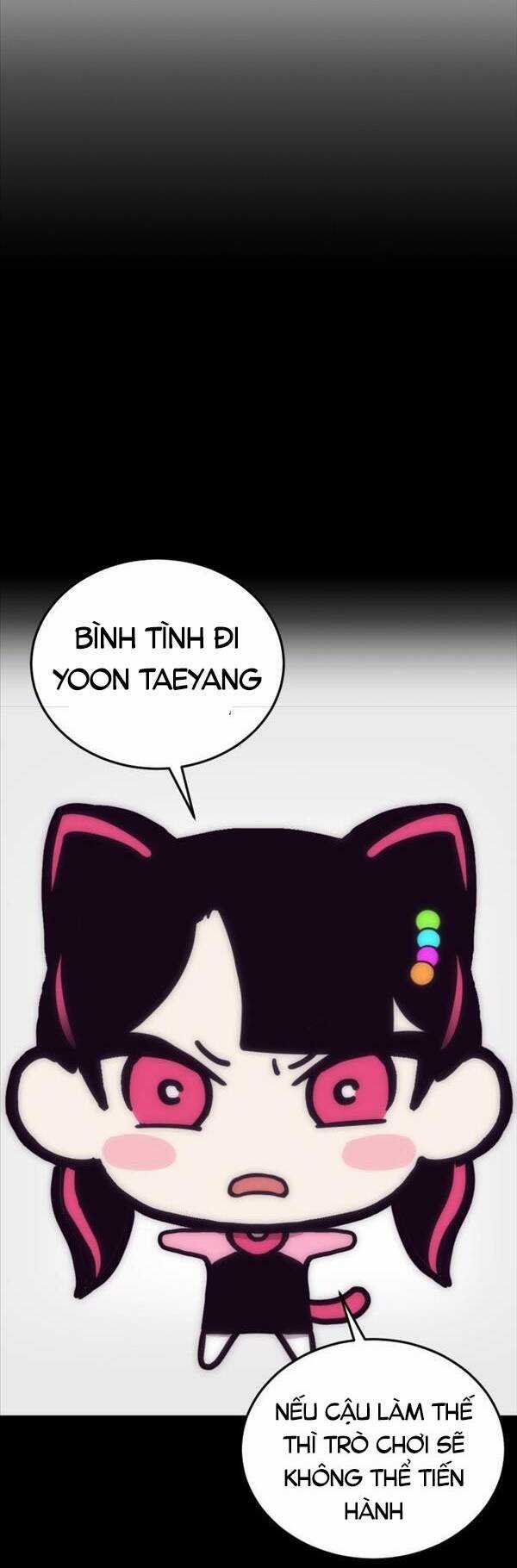 Chơi Game Cứu Nhân Loại Chapter 3 trang 27