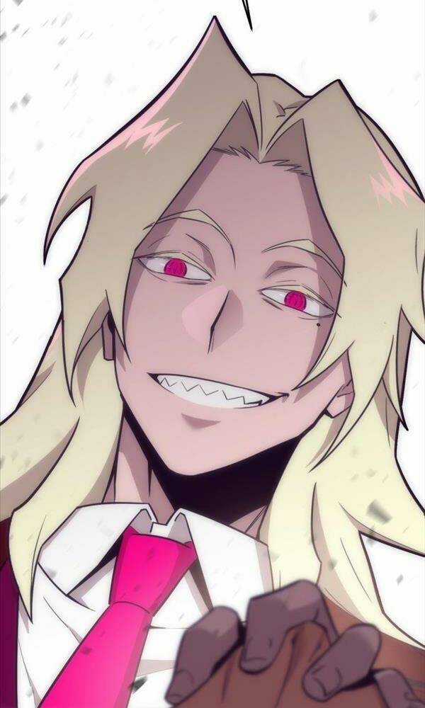 Chơi Game Cứu Nhân Loại Chapter 3 trang 3