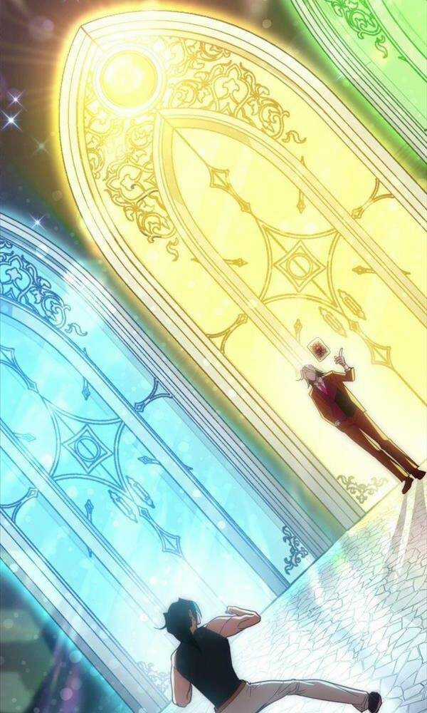 Chơi Game Cứu Nhân Loại Chapter 3 trang 30