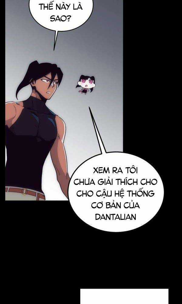 Chơi Game Cứu Nhân Loại Chapter 3 trang 36