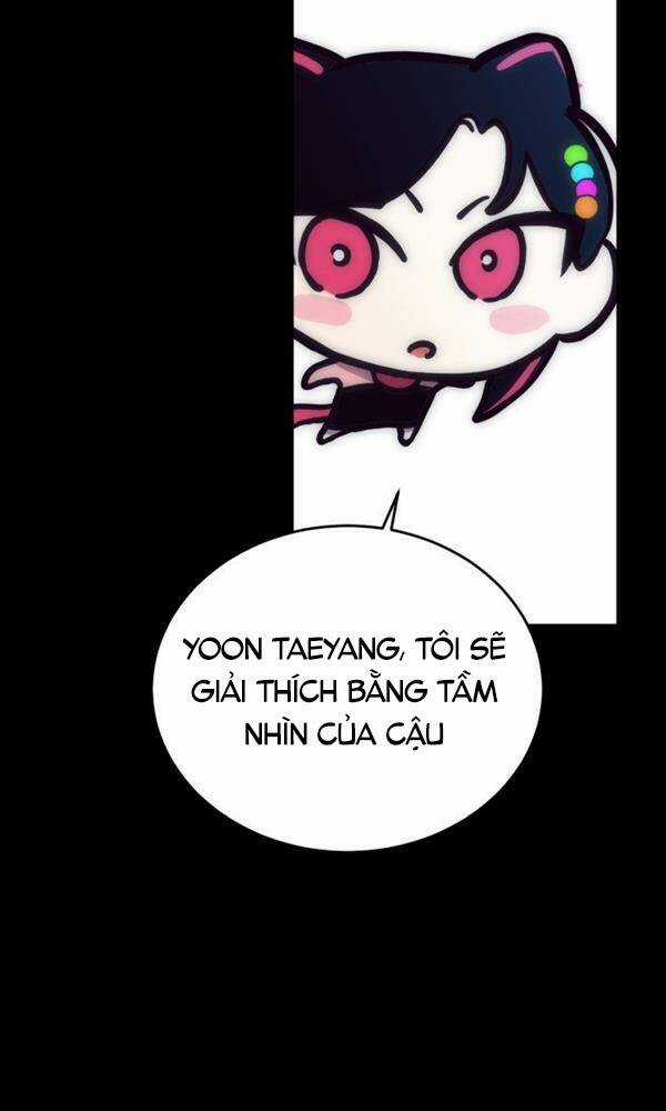 Chơi Game Cứu Nhân Loại Chapter 3 trang 37