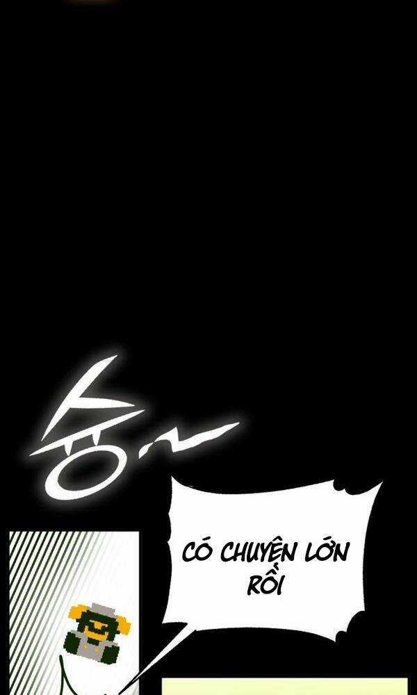 Chơi Game Cứu Nhân Loại Chapter 3 trang 39