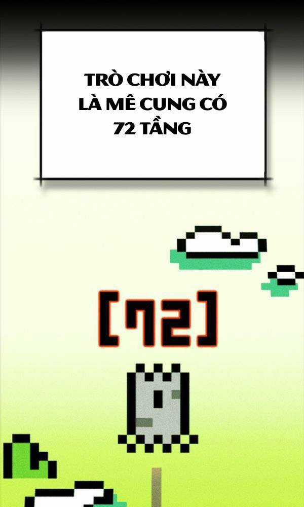 Chơi Game Cứu Nhân Loại Chapter 3 trang 41