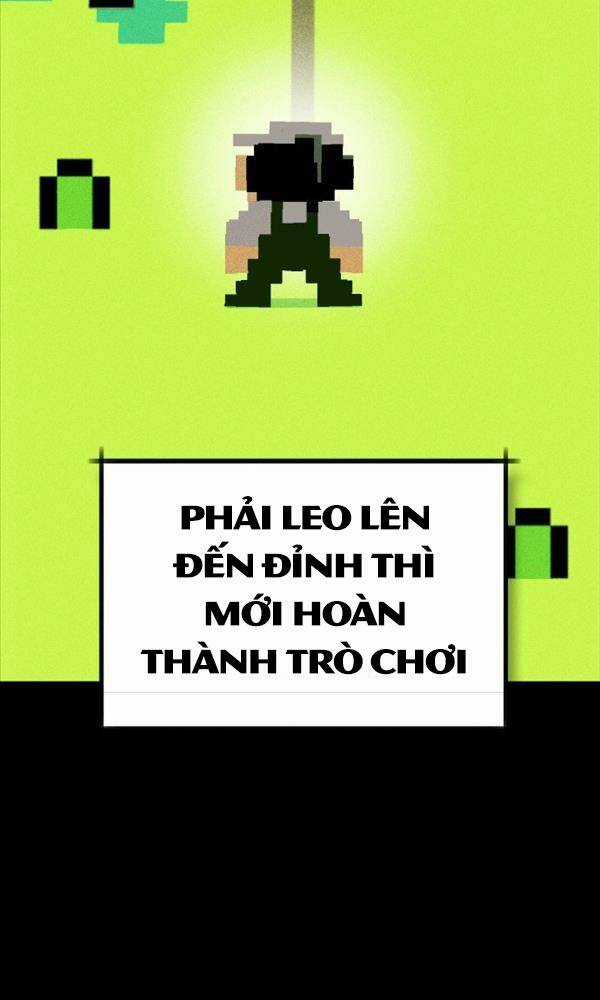 Chơi Game Cứu Nhân Loại Chapter 3 trang 43