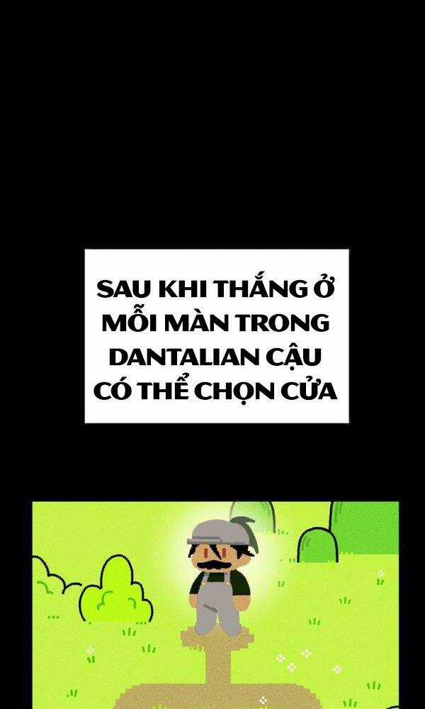 Chơi Game Cứu Nhân Loại Chapter 3 trang 44