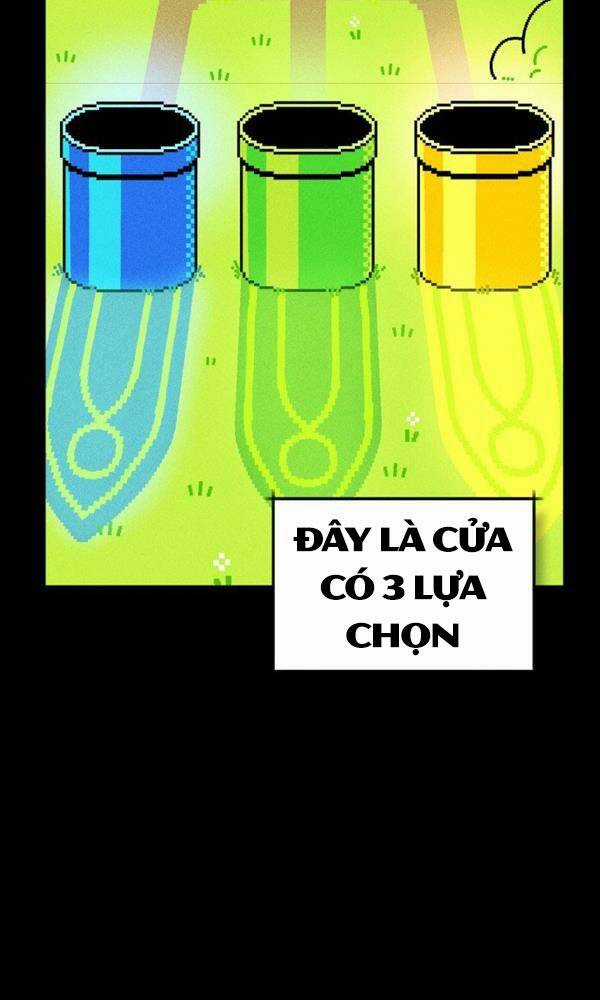 Chơi Game Cứu Nhân Loại Chapter 3 trang 45