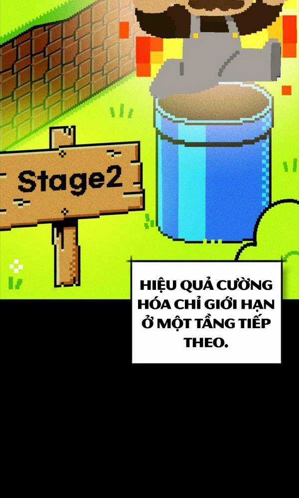 Chơi Game Cứu Nhân Loại Chapter 3 trang 47