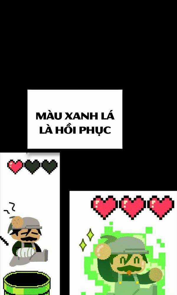 Chơi Game Cứu Nhân Loại Chapter 3 trang 48