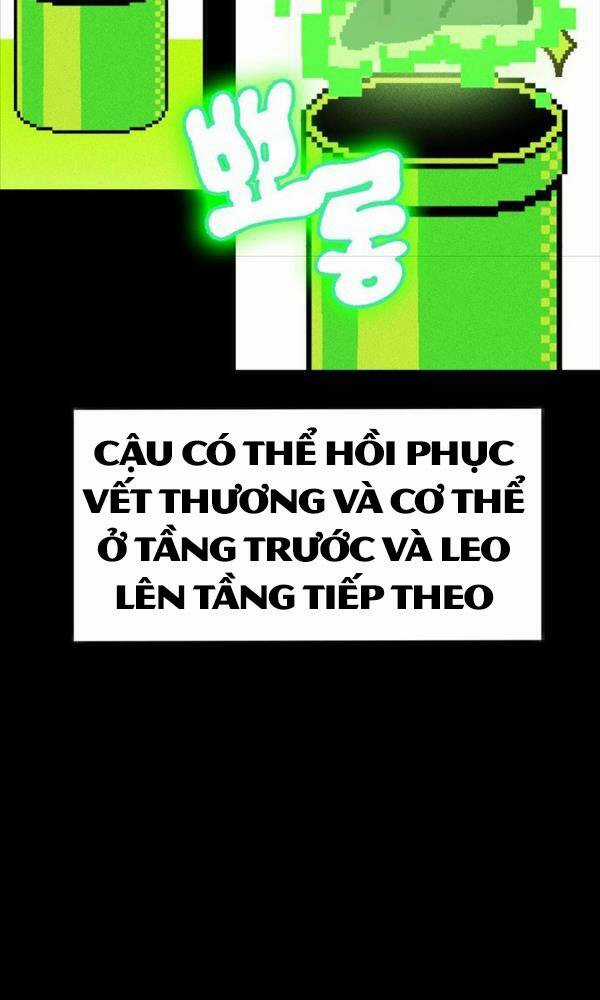 Chơi Game Cứu Nhân Loại Chapter 3 trang 49