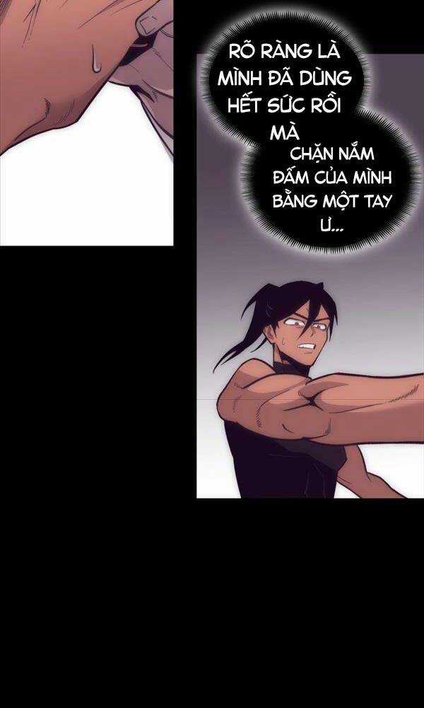 Chơi Game Cứu Nhân Loại Chapter 3 trang 5