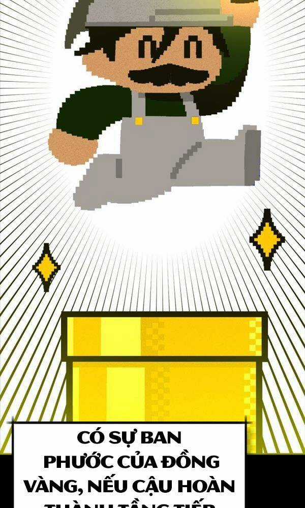 Chơi Game Cứu Nhân Loại Chapter 3 trang 51