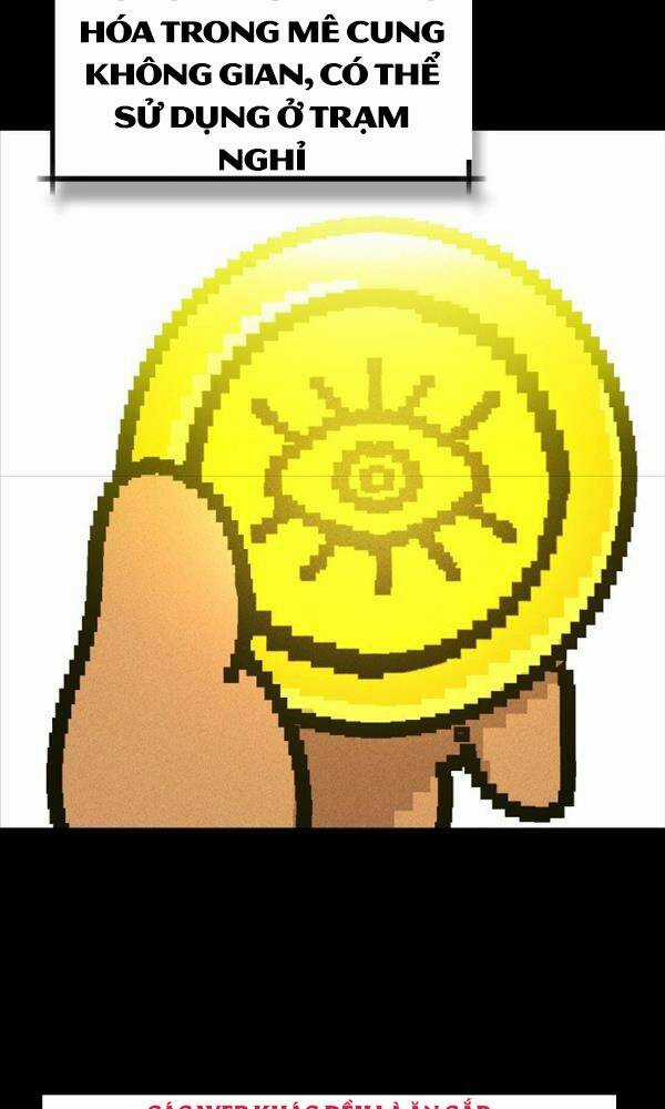 Chơi Game Cứu Nhân Loại Chapter 3 trang 53