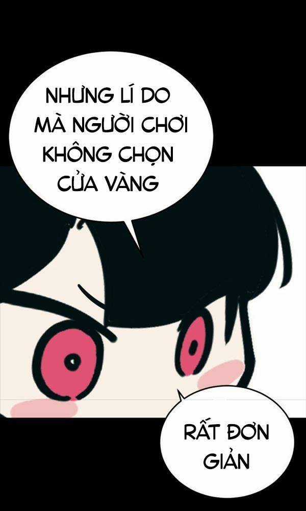 Chơi Game Cứu Nhân Loại Chapter 3 trang 56