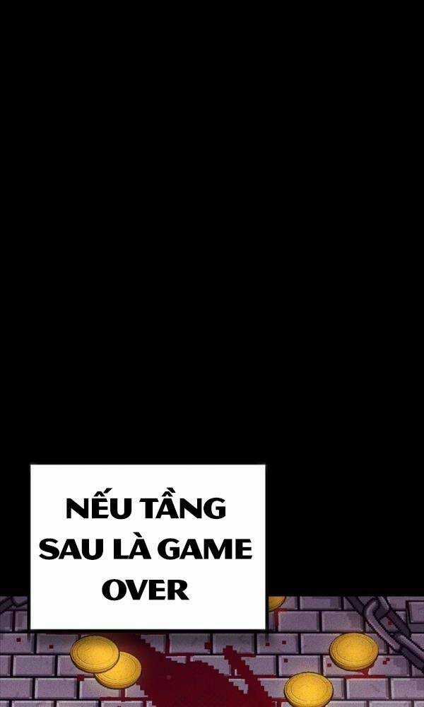 Chơi Game Cứu Nhân Loại Chapter 3 trang 57