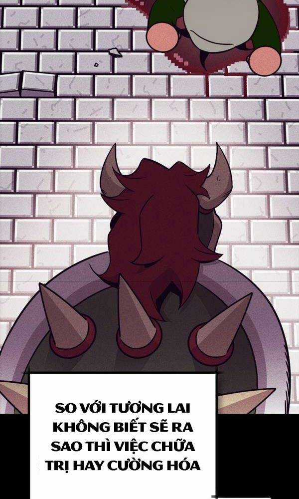 Chơi Game Cứu Nhân Loại Chapter 3 trang 59