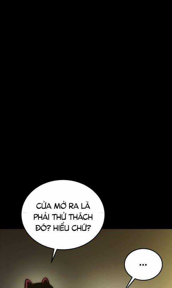 Chơi Game Cứu Nhân Loại Chapter 3 trang 63