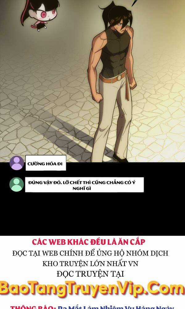 Chơi Game Cứu Nhân Loại Chapter 3 trang 64