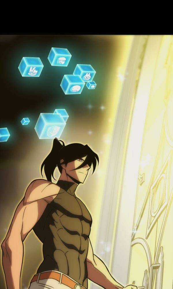 Chơi Game Cứu Nhân Loại Chapter 3 trang 68