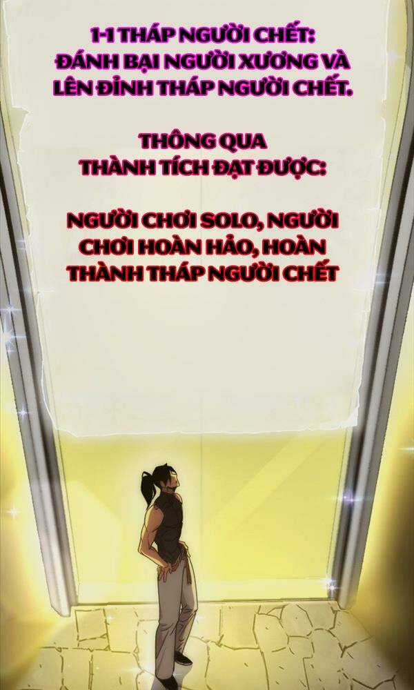 Chơi Game Cứu Nhân Loại Chapter 3 trang 78