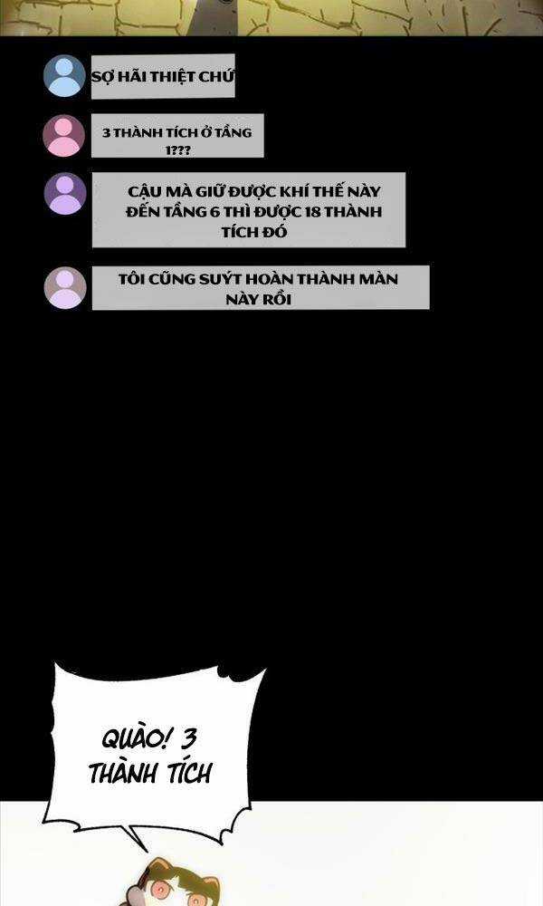 Chơi Game Cứu Nhân Loại Chapter 3 trang 79