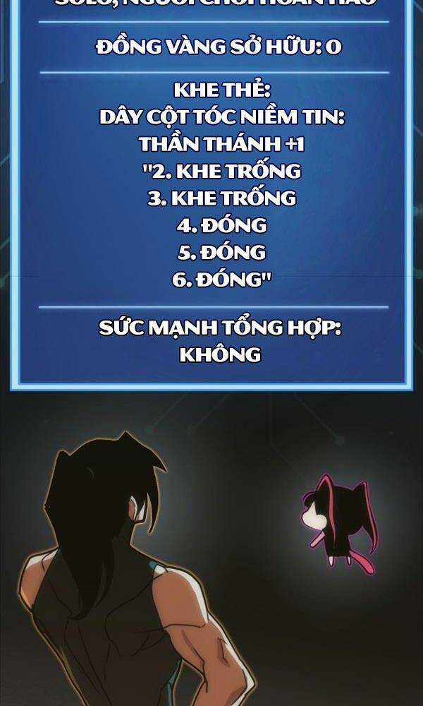 Chơi Game Cứu Nhân Loại Chapter 3 trang 82