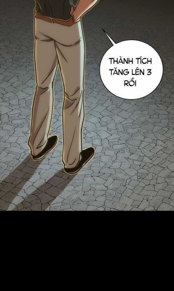 Chơi Game Cứu Nhân Loại Chapter 3 trang 83