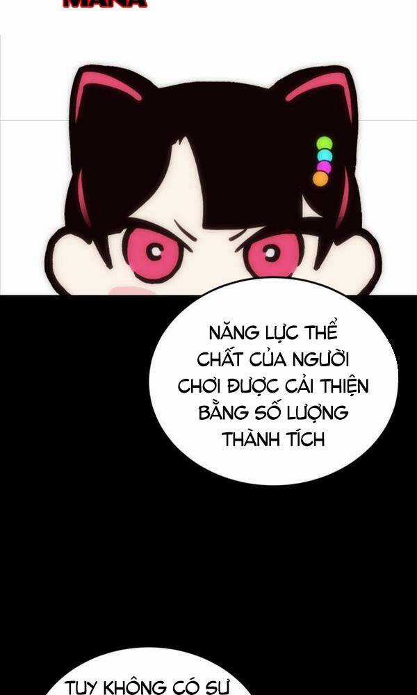 Chơi Game Cứu Nhân Loại Chapter 3 trang 85