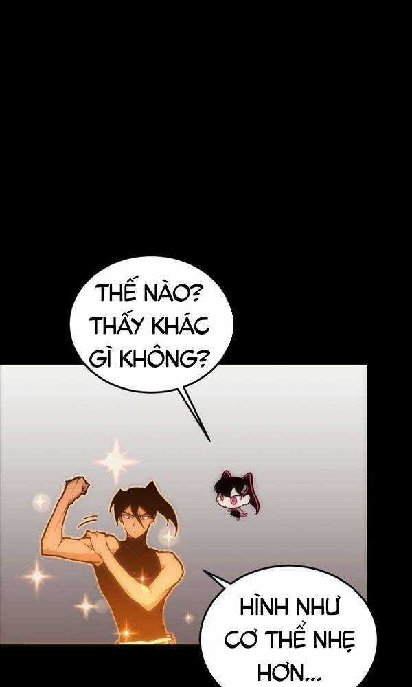 Chơi Game Cứu Nhân Loại Chapter 3 trang 89