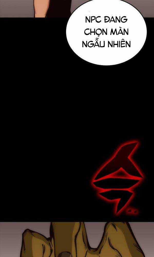 Chơi Game Cứu Nhân Loại Chapter 3 trang 94