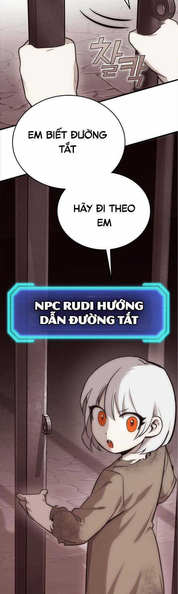 Chơi Game Cứu Nhân Loại Chapter 4 trang 12