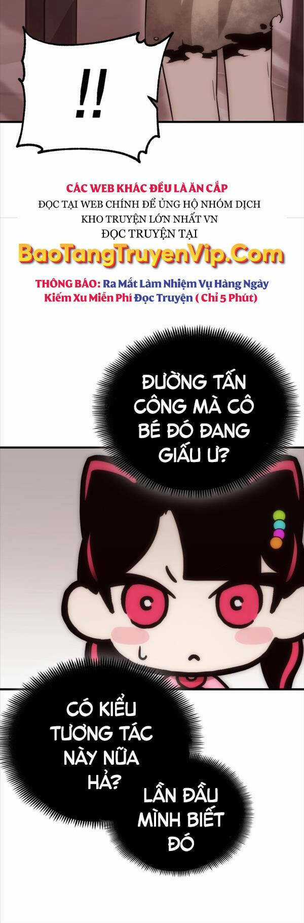 Chơi Game Cứu Nhân Loại Chapter 4 trang 13