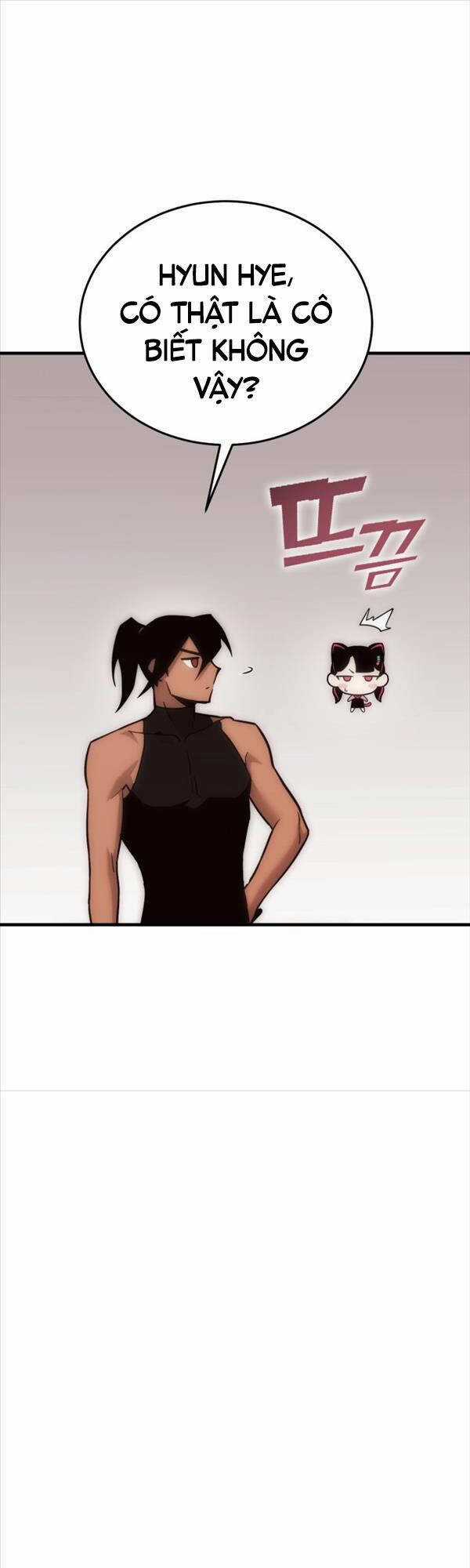 Chơi Game Cứu Nhân Loại Chapter 4 trang 14