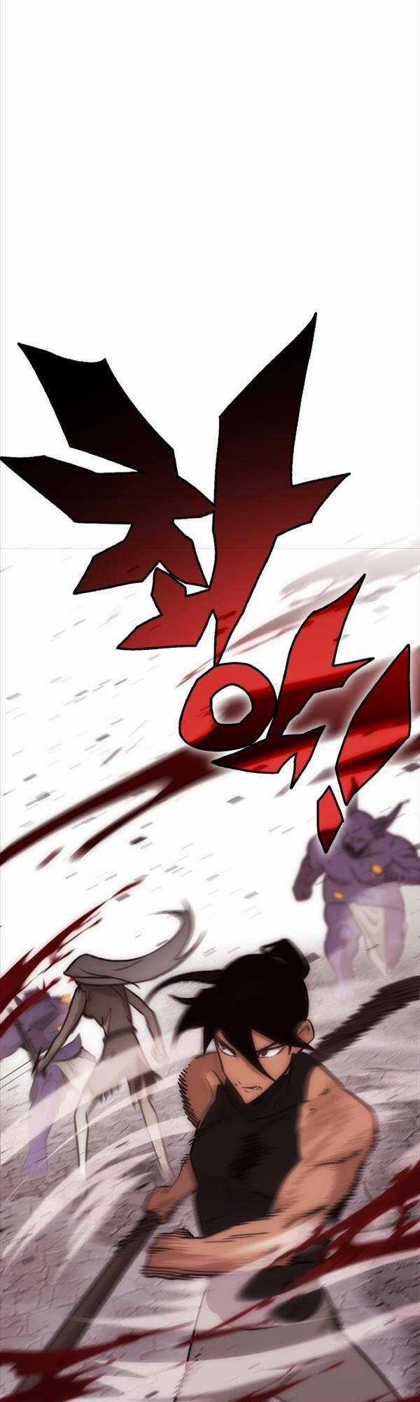 Chơi Game Cứu Nhân Loại Chapter 4 trang 15