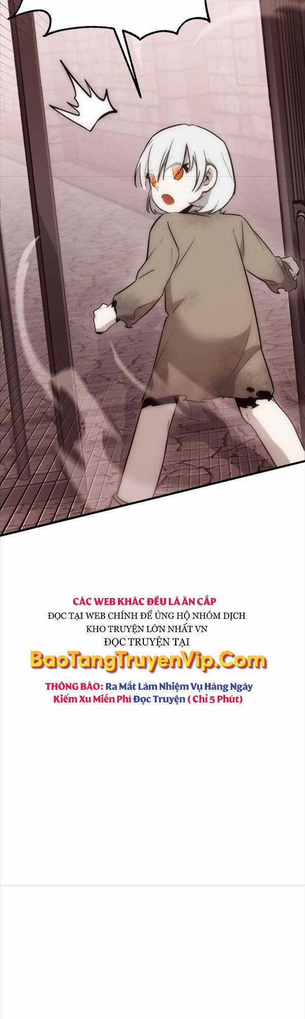 Chơi Game Cứu Nhân Loại Chapter 4 trang 18