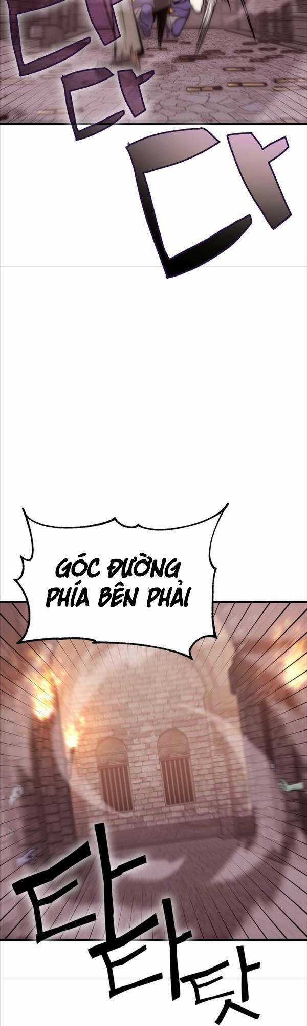 Chơi Game Cứu Nhân Loại Chapter 4 trang 20