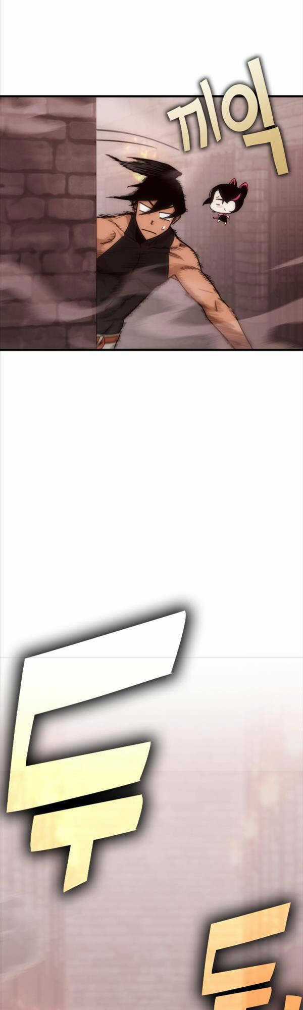 Chơi Game Cứu Nhân Loại Chapter 4 trang 21