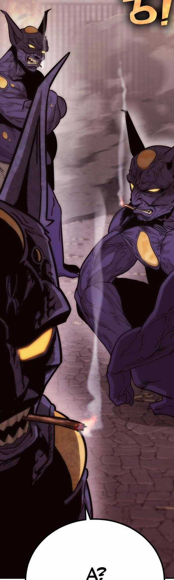 Chơi Game Cứu Nhân Loại Chapter 4 trang 22