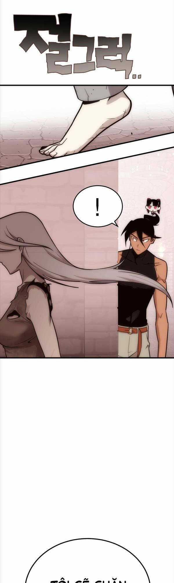 Chơi Game Cứu Nhân Loại Chapter 4 trang 24