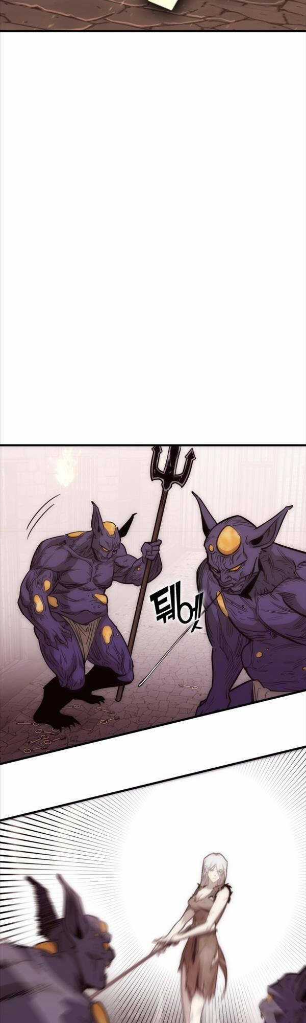 Chơi Game Cứu Nhân Loại Chapter 4 trang 26