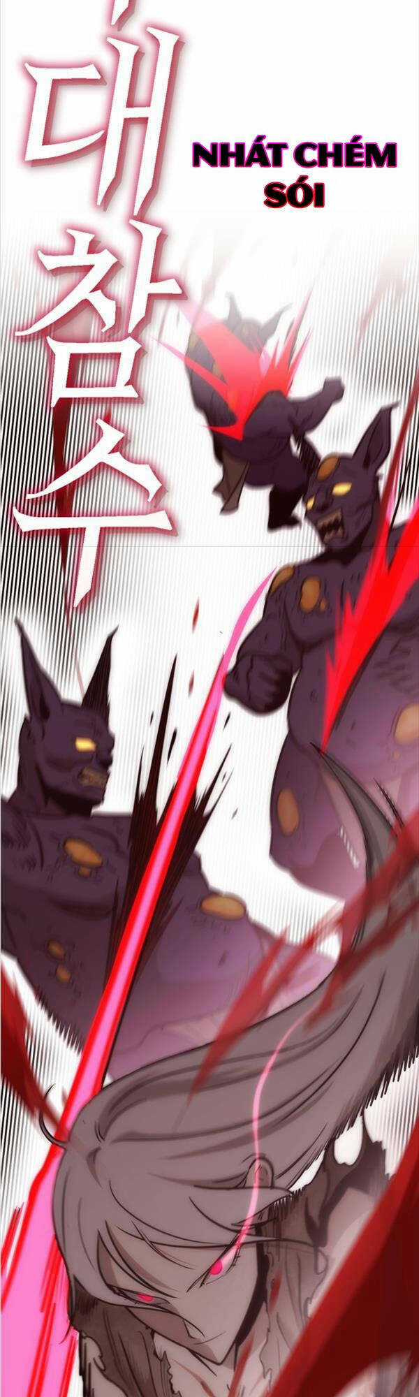 Chơi Game Cứu Nhân Loại Chapter 4 trang 29