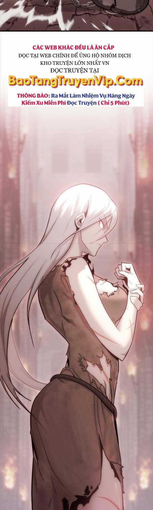 Chơi Game Cứu Nhân Loại Chapter 4 trang 3