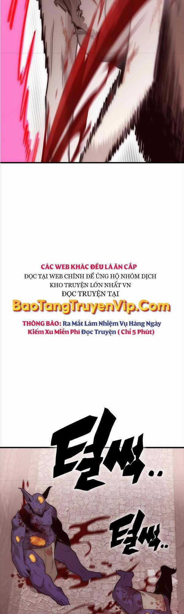 Chơi Game Cứu Nhân Loại Chapter 4 trang 30