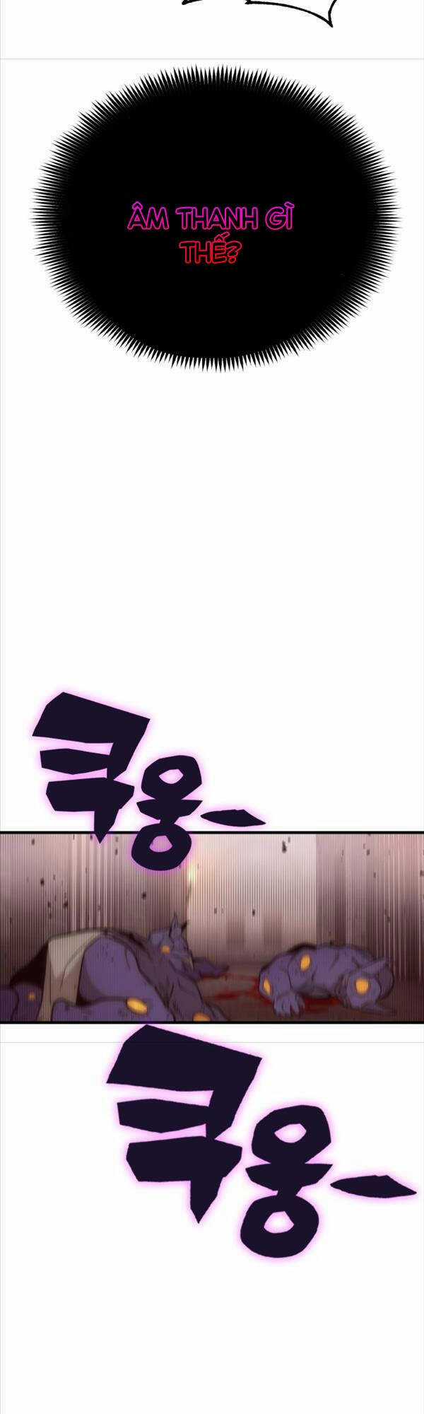 Chơi Game Cứu Nhân Loại Chapter 4 trang 37