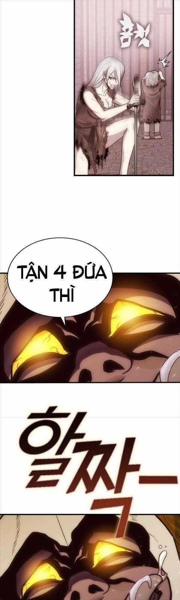 Chơi Game Cứu Nhân Loại Chapter 4 trang 42