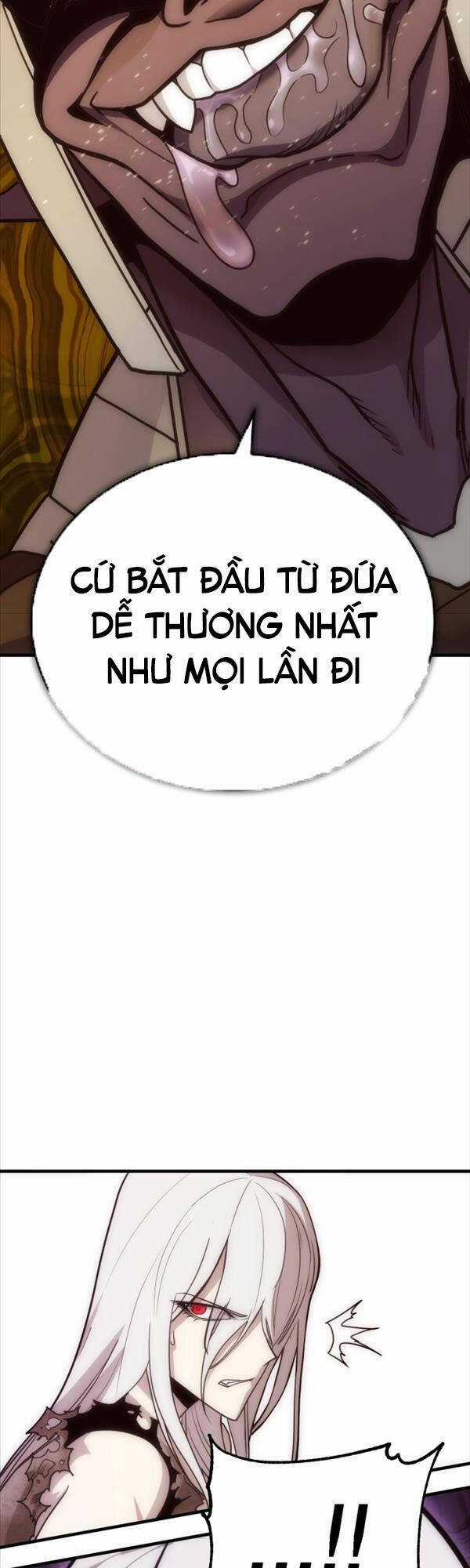 Chơi Game Cứu Nhân Loại Chapter 4 trang 43