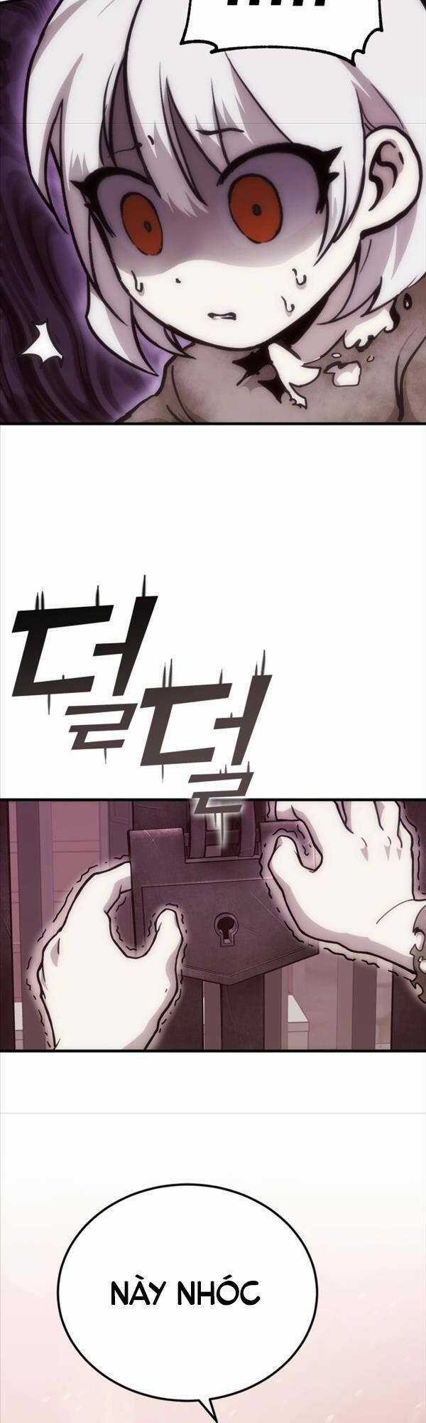 Chơi Game Cứu Nhân Loại Chapter 4 trang 44