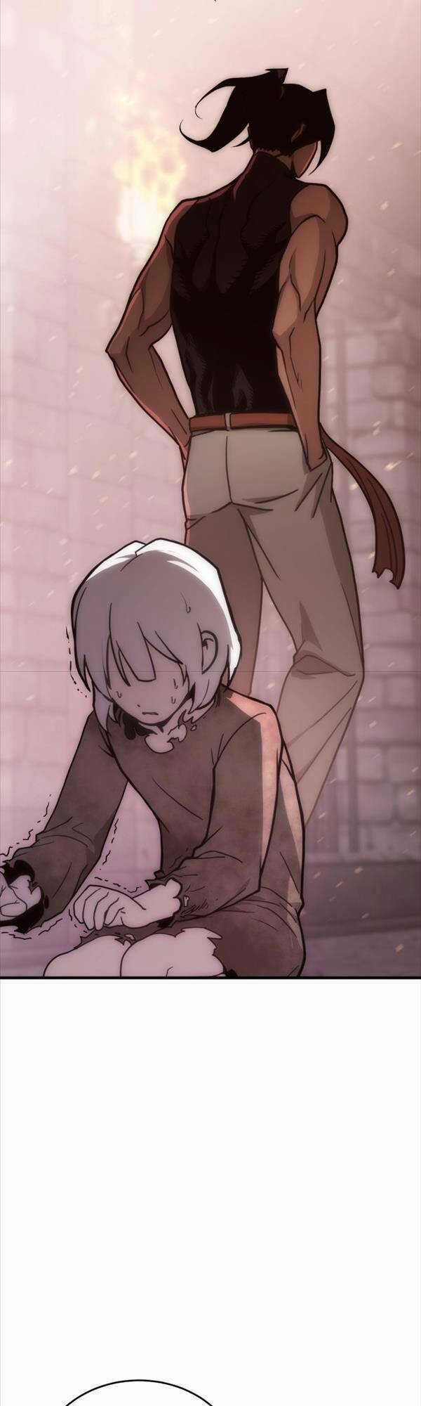 Chơi Game Cứu Nhân Loại Chapter 4 trang 45