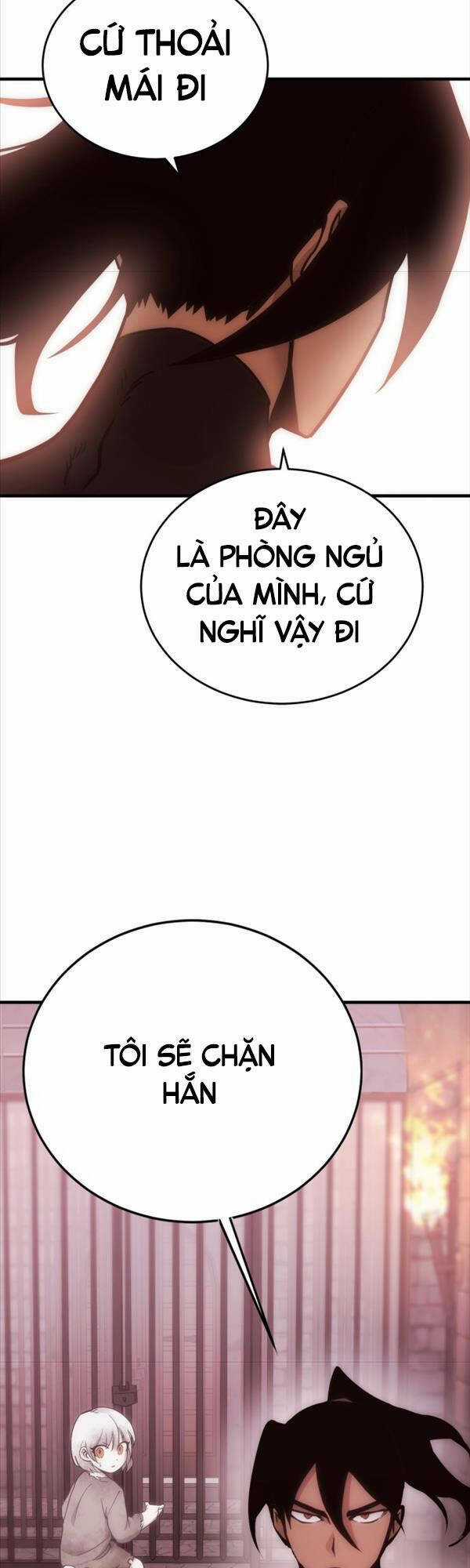 Chơi Game Cứu Nhân Loại Chapter 4 trang 46