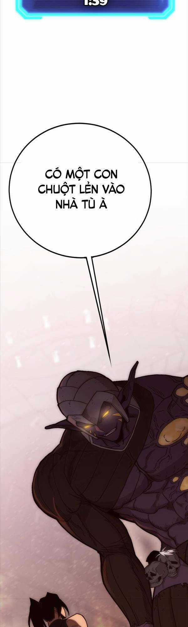 Chơi Game Cứu Nhân Loại Chapter 4 trang 48