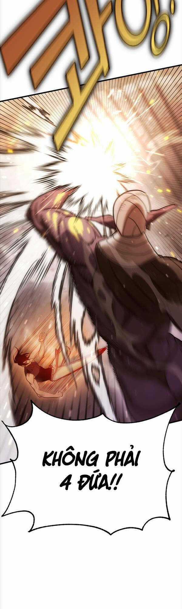 Chơi Game Cứu Nhân Loại Chapter 4 trang 50